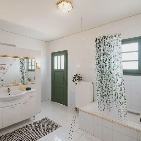 Mid-century Modern Garden * Hanya